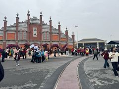 -赤坎·广东华侨国际旅游度假区