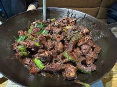 -牛八宝桂林米粉(八里庄店)