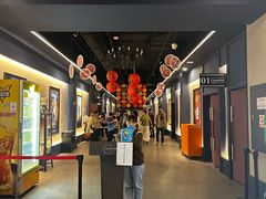 -华美影城(马栏广场店)