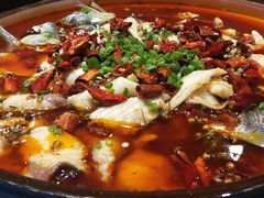 -庆合府重庆大排档(紫都城店)