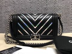 -CHANEL(友谊商店店)