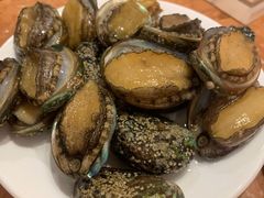 -芭菲盛宴·环球美食(北城国际店)