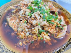 -勇猛子川菜馆(新军路店)