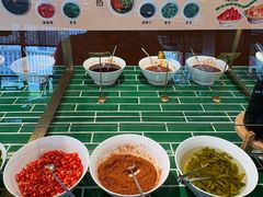 -皇城老妈·大连海鲜火锅(港湾店)