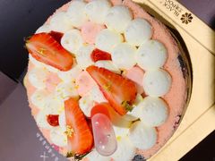 黑池蛋糕-黑池口感烘焙·生日蛋糕(坂田店)