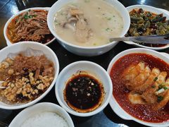 -牛王庙(龙华花园店)