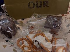 -OUR Bakery(SKP-S店)