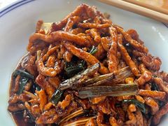 -君东记本帮面馆(天钥桥路店)