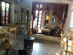 大堂-甘尼仕印度餐厅爵士酒吧(阳春巷店)