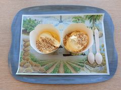 -麦当劳(展览路店)