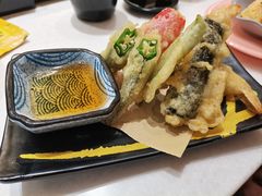 -争鲜回转寿司(天府广场-今站PLUS店)