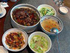 -湖南别院·美学庭院餐厅(惠阳店)