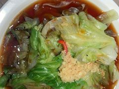 -新白鹿餐厅(金鹰新街口店)