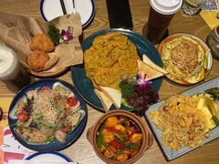 -正泰餐厅AmazingThai(亦庄店)