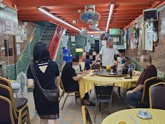 -海鲜街菜馆(海珠南路店)