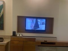 -三亚海棠湾万丽度假酒店