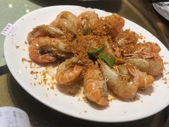 -79号渔船海鲜饭店(华强北店)