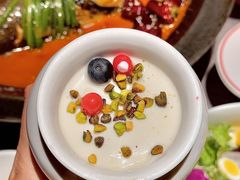 -秀儿四九城·新京菜(亚运村鸟巢店)