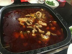 -自贡好吃客(科华店)