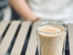 -Manner Coffee(万象食家店)