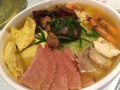 -粤麓轩餐厅(中信泰富广场店)