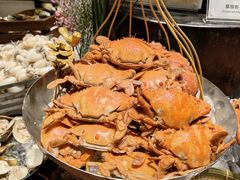 -安蒂娅·海鲜自助餐厅(安蒂娅美兰酒店)