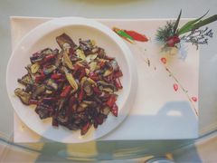 -翠湖宾馆·中餐厅