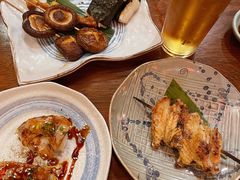 -初居食屋日式料理(万象城购物中心店)