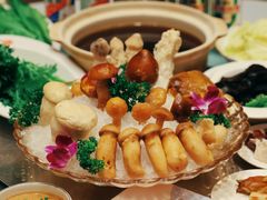 -天宜隆蘑菇宴火锅(石景山旗舰店)
