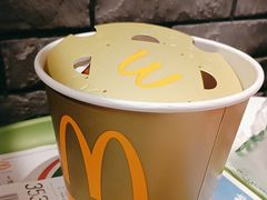 -麦当劳(凯德MALL太阳宫店)