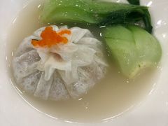 -岭南海晏楼(滨江东总店)