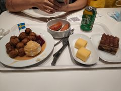 -宜家家居(西安未央商场店)