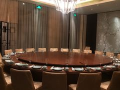 -上海崇明金茂凯悦酒店