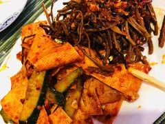 -鸭绿江民族饭店(总店)