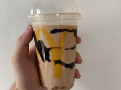 -麦当劳(红唐店)