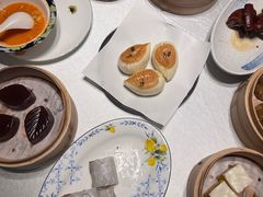-悦景酒家(福田店)