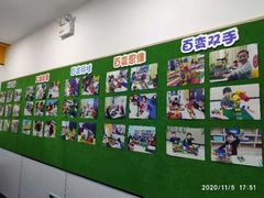 -克乐思少儿机器人•编程•竞赛科技馆(融创店)