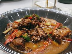-滁香园·滁州菜(琅琊山店)