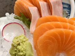 -水之惠鲜鱼料理(王府大街店)