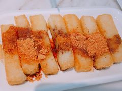 -成都你六姐·牛肉冒菜·麻辣香锅(长泰广场店)