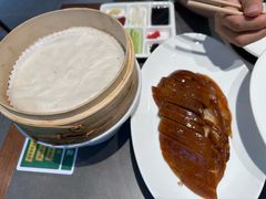-黑窑厂糖油饼烤鸭·清真菜(旗舰店)