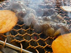 -三千里韩式炭火烤肉(南八马路店)