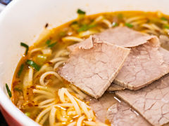 -兰州宾馆餐厅(兰州驻京办店)
