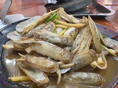 -台州老六海鲜面馆(上南总店)
