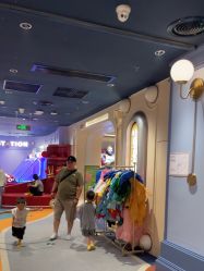 -奈尔宝家庭中心·亲子餐厅(北京东坝万达店)