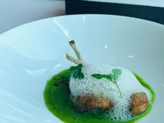 -翡翠36餐厅(浦东香格里拉店)