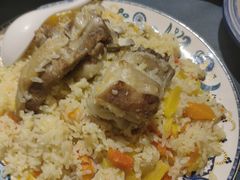 -伊带伊路新疆美食府(呼家楼店)