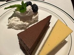 -Wolfgang’s Steakhouse 沃夫冈牛排馆(上海白玉兰广场店)