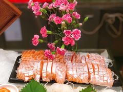 -金玛国宾酒店-自助西餐厅