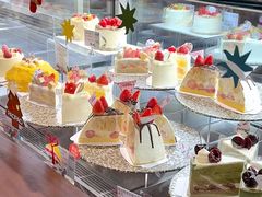 -PAOPAO Bakery&Café(港汇店)